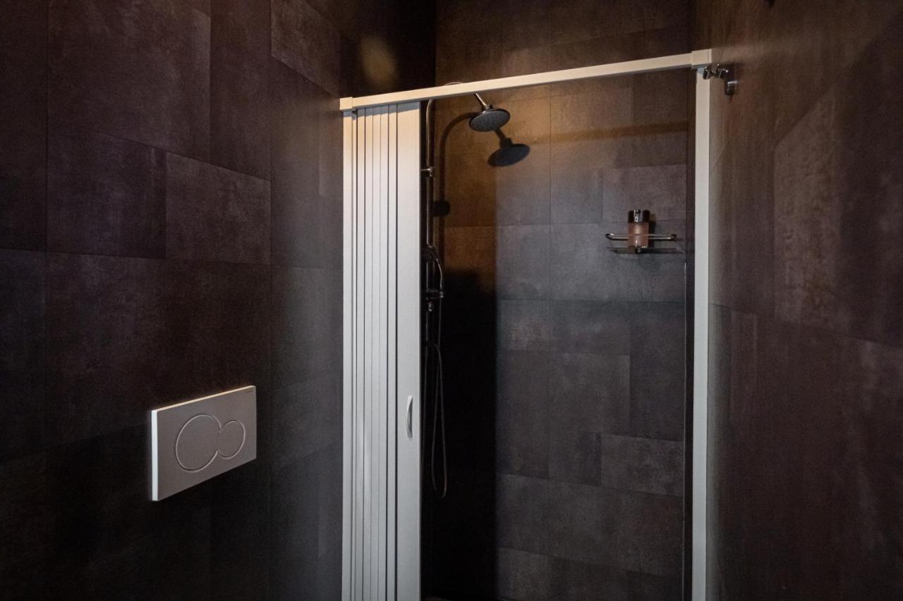 Cconforthotels R&B Semplici Emozioni Bari Ngoại thất bức ảnh