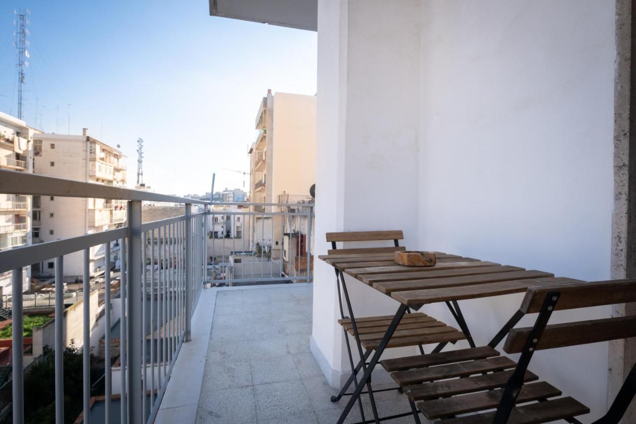 Cconforthotels R&B Semplici Emozioni Bari Ngoại thất bức ảnh