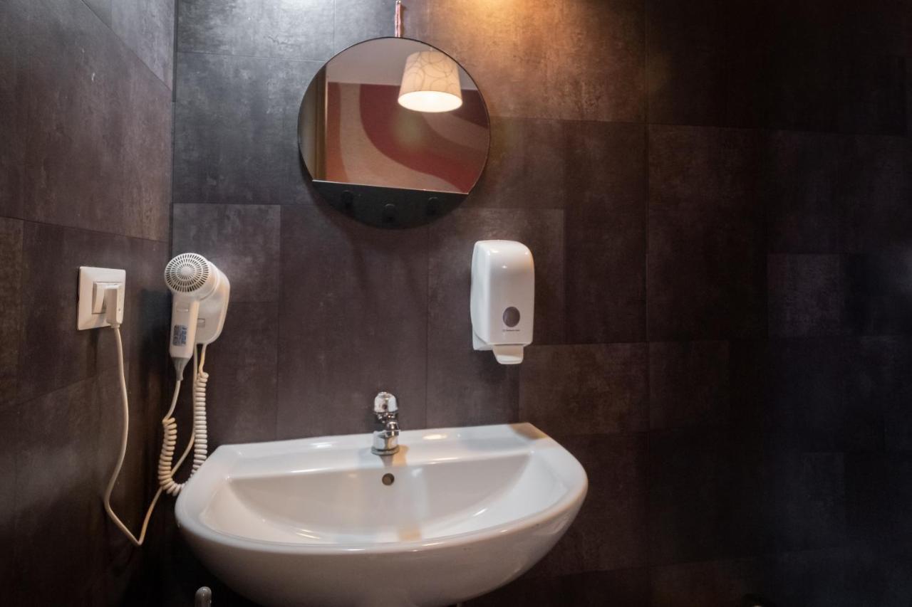 Cconforthotels R&B Semplici Emozioni Bari Ngoại thất bức ảnh