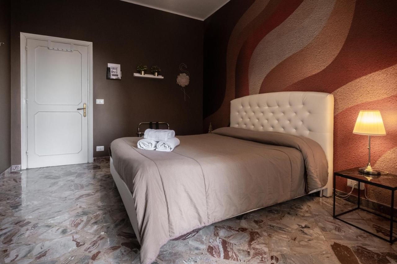 Cconforthotels R&B Semplici Emozioni Bari Ngoại thất bức ảnh