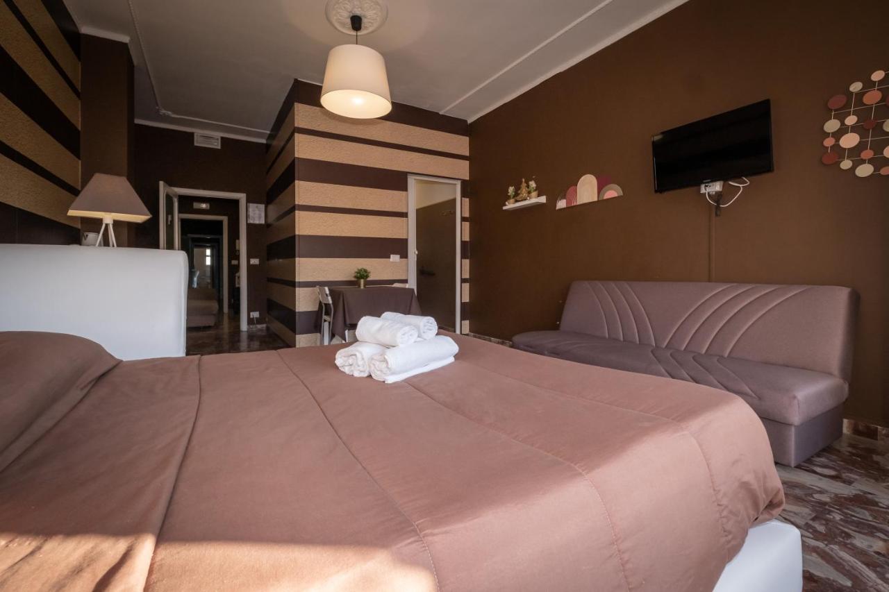 Cconforthotels R&B Semplici Emozioni Bari Ngoại thất bức ảnh