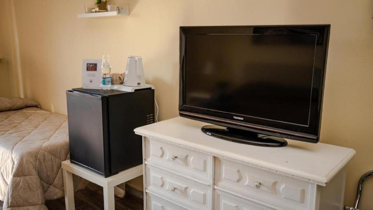 Cconforthotels R&B Semplici Emozioni Bari Ngoại thất bức ảnh