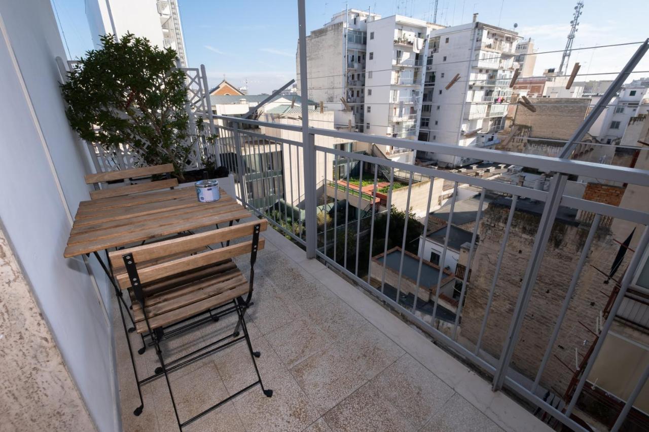 Cconforthotels R&B Semplici Emozioni Bari Ngoại thất bức ảnh