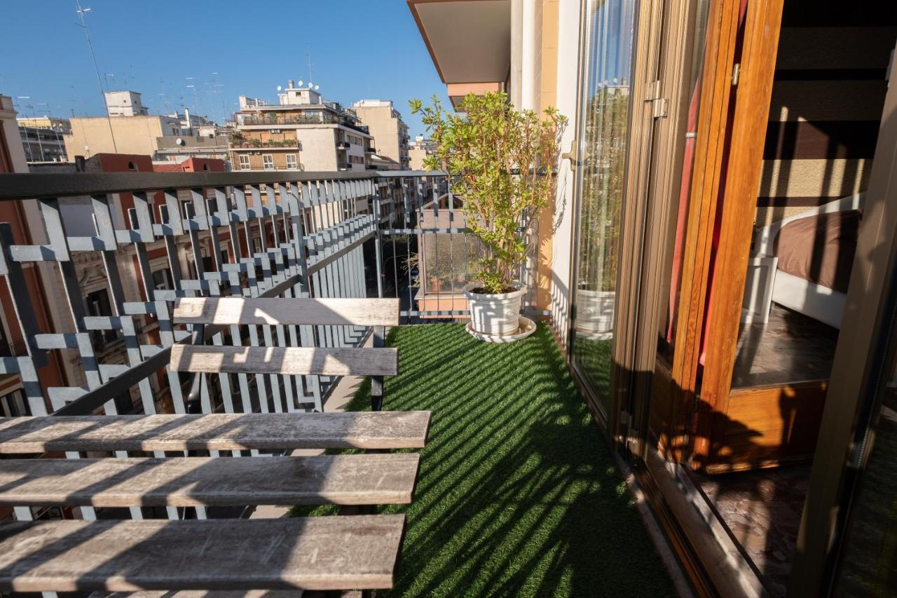 Cconforthotels R&B Semplici Emozioni Bari Ngoại thất bức ảnh