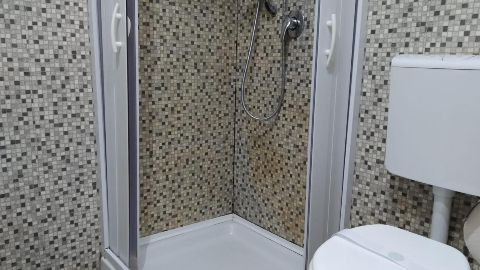 Cconforthotels R&B Semplici Emozioni Bari Ngoại thất bức ảnh
