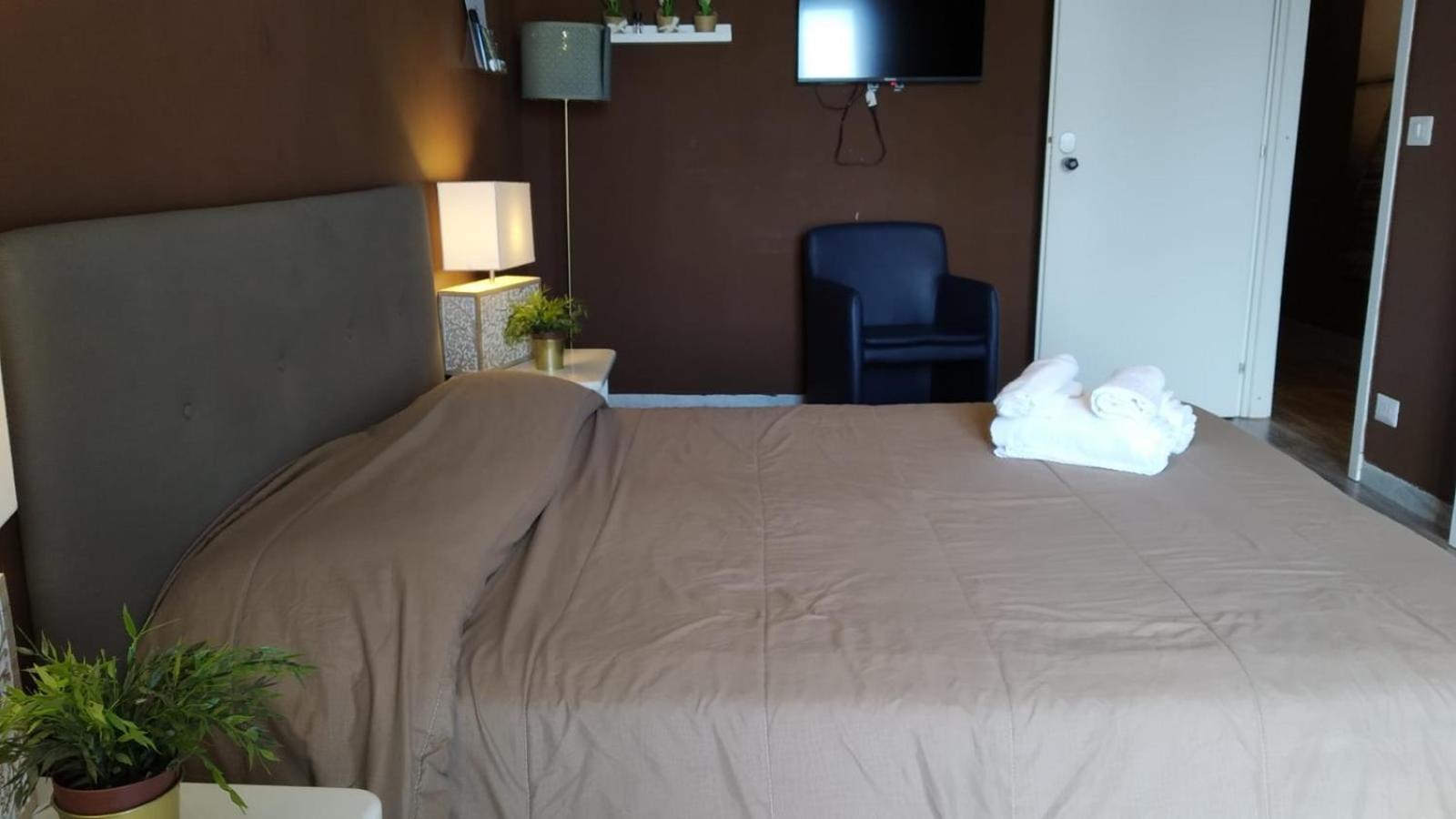 Cconforthotels R&B Semplici Emozioni Bari Ngoại thất bức ảnh