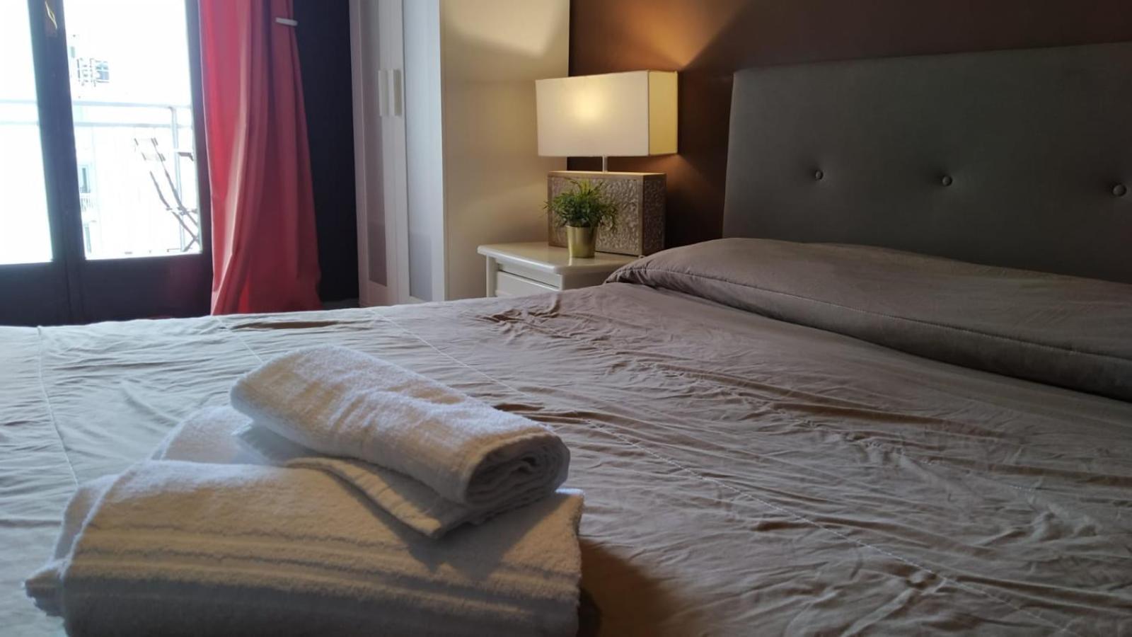 Cconforthotels R&B Semplici Emozioni Bari Ngoại thất bức ảnh