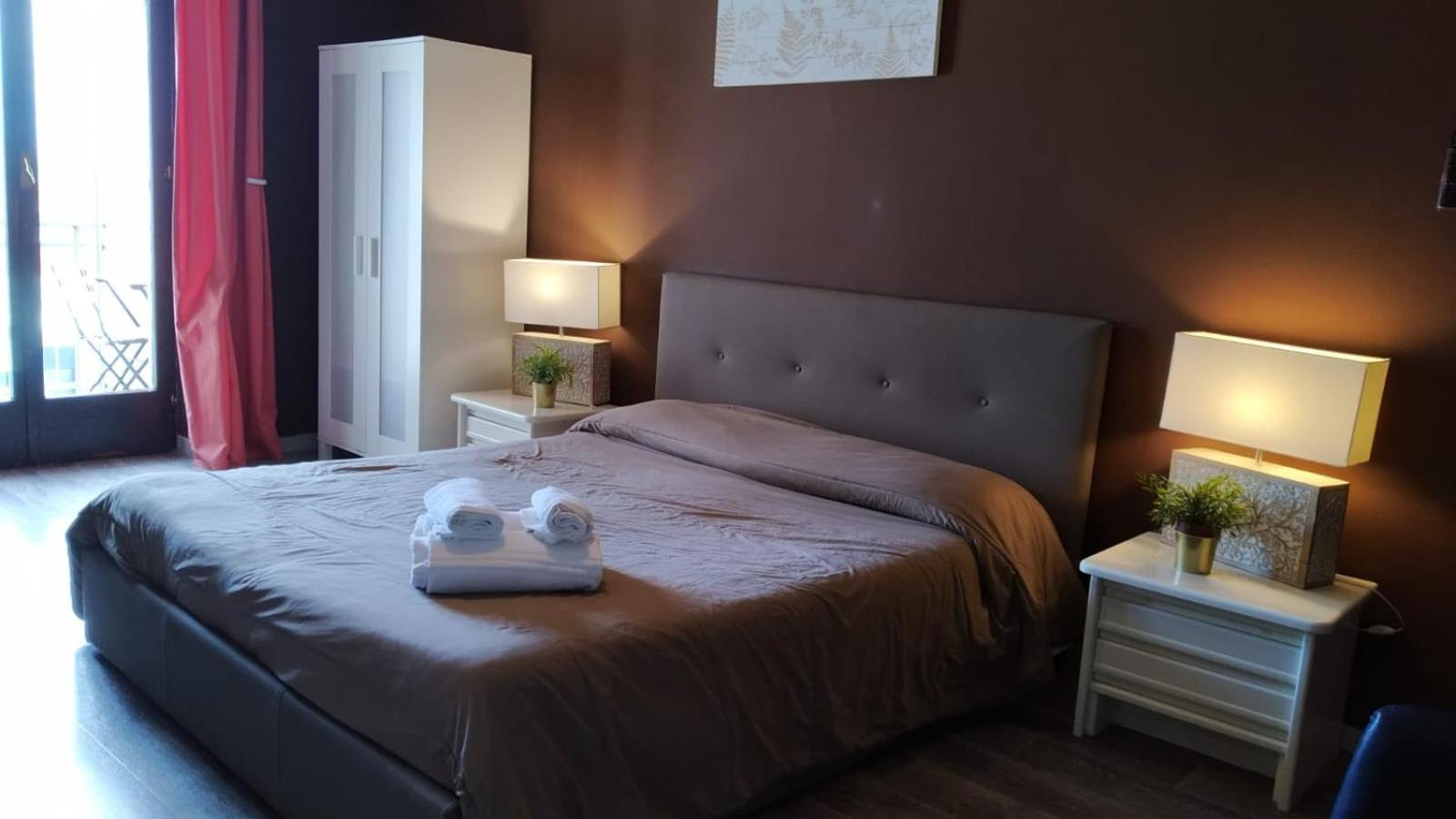 Cconforthotels R&B Semplici Emozioni Bari Ngoại thất bức ảnh