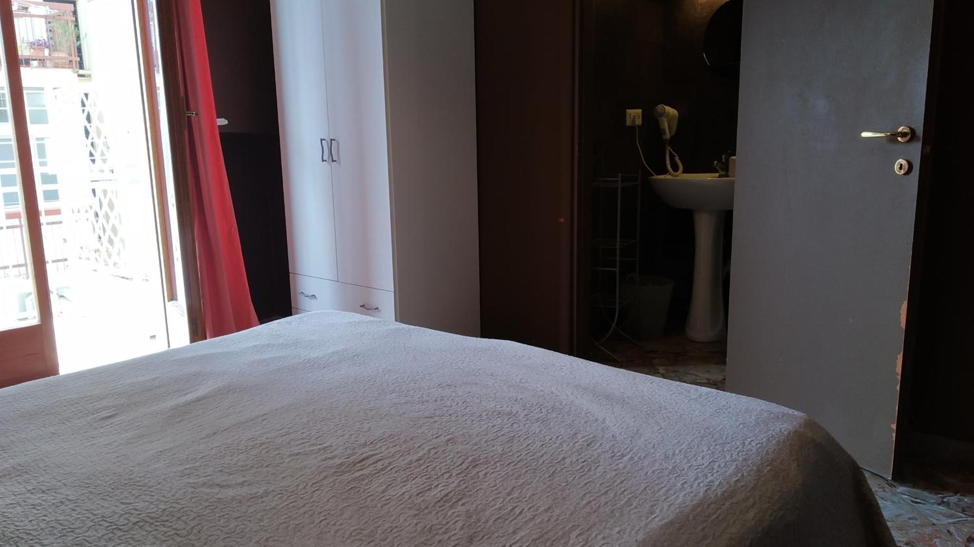 Cconforthotels R&B Semplici Emozioni Bari Ngoại thất bức ảnh