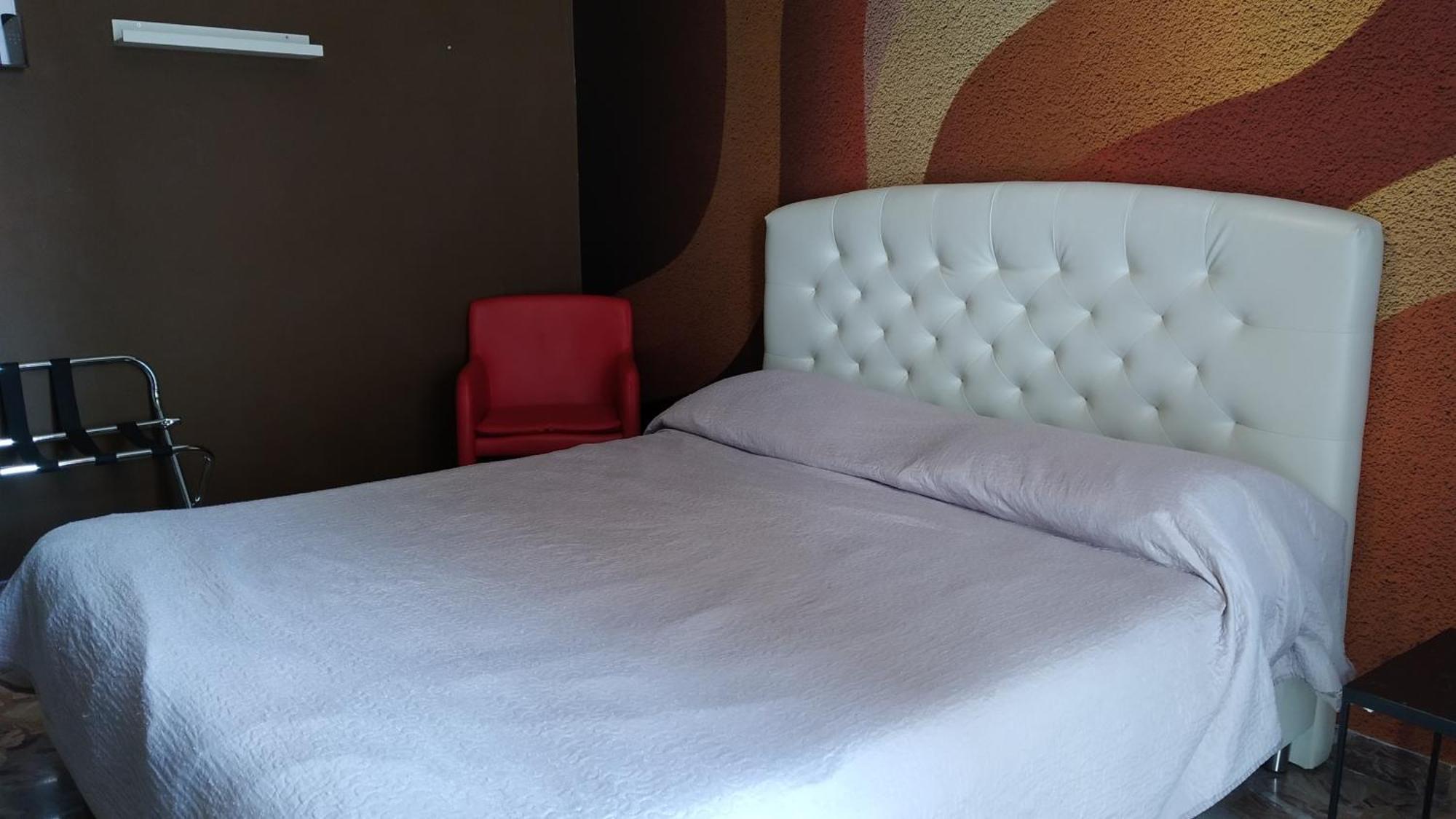 Cconforthotels R&B Semplici Emozioni Bari Ngoại thất bức ảnh