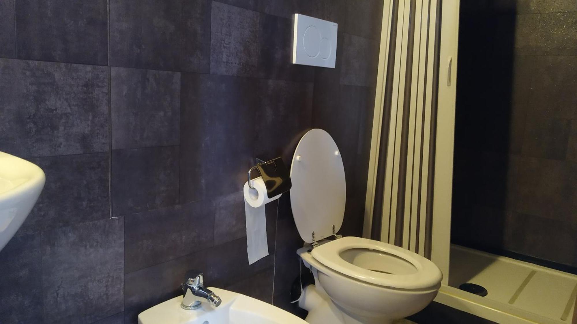 Cconforthotels R&B Semplici Emozioni Bari Ngoại thất bức ảnh